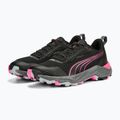 Damen Laufschuhe PUMA Obstruct Profoam Bold schwarz 377888 03 11