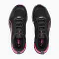 Damen Laufschuhe PUMA Obstruct Profoam Bold schwarz 377888 03 14
