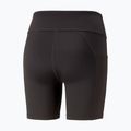 Damen Trainingsshorts PUMA Fit 5" Short puma schwarz 2