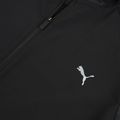 Damen-Laufjacke PUMA Run AOP Favorite Woven black/grey 3