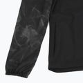 Damen-Laufjacke PUMA Run AOP Favorite Woven black/grey 4