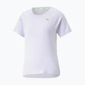 Damen Laufshirt PUMA Run Cloudspun helllila 523276 68