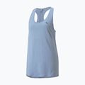 Damen Trainings-Tank-Top PUMA Studio Foundation Relax blau 521605 19