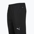 Herrenlaufhose PUMA Run Favorite Tapered Pant black 3