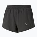 Damen Laufshorts PUMA Run Favorite Velocity 3" puma schwarz