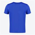 Herren Trainings-T-Shirt PUMA FAV Blaster blau 522351 92 2