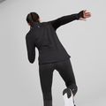 Damen Laufshirt PUMA Run Favorite 1/4 Zip puma schwarz 4