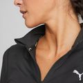 Damen Laufshirt PUMA Run Favorite 1/4 Zip puma schwarz 5