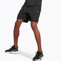 PUMA Train Ultraweave 7" Herren Trainingsshorts schwarz 523135 01 4