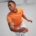 Herren Trainings-T-Shirt PUMA FAV Blaster orange 522351 94 6