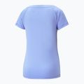 Damen Trainingsshirt PUMA Train Favorite Jersey Cat lila 522420 28 2