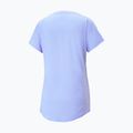 Damen Trainings-T-Shirt PUMA Train Favorite lila 520258 28 2