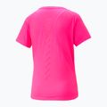 Damen Laufshirt PUMA Run Cloudspun rosa 523276 24 2