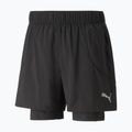 Herren PUMA Run 2In1 5