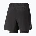 Herren PUMA Run 2In1 5" Laufshorts schwarz 523277 01 2
