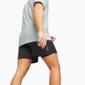 Herren PUMA Run 2In1 5" Laufshorts schwarz 523277 01 4
