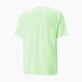 Herren Laufshirt PUMA Run Cloudspun grün 523269 34 2