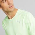 Herren Laufshirt PUMA Run Cloudspun grün 523269 34 5