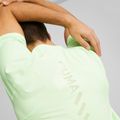 Herren Laufshirt PUMA Run Cloudspun grün 523269 34 6