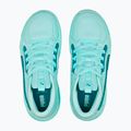 Herren Basketballschuhe PUMA Court Rider electric peppermint/green lagoon 14