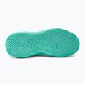 Herren Basketballschuhe PUMA Court Rider electric peppermint/green lagoon 5