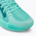 Herren Basketballschuhe PUMA Court Rider electric peppermint/green lagoon 7