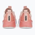 Damen Laufschuhe PUMA Retaliate Mesh rose dust/hibiscus flower/puma schwarz 12
