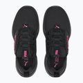 Damen Laufschuhe PUMA Retaliate Mesh schwarz 195551 18 14