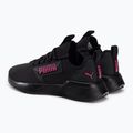 Damen Laufschuhe PUMA Retaliate Mesh schwarz 195551 18 3