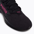Damen Laufschuhe PUMA Retaliate Mesh schwarz 195551 18 8