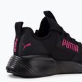 Damen Laufschuhe PUMA Retaliate Mesh schwarz 195551 18 9