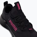 Damen Laufschuhe PUMA Retaliate Mesh schwarz 195551 18 10
