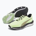 Herren Laufschuhe PUMA Velocity NITRO 2 Run 75 schnell gelb/puma schwarz 12