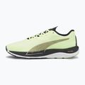 Herren Laufschuhe PUMA Velocity NITRO 2 Run 75 schnell gelb/puma schwarz 13
