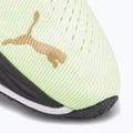 Herren Laufschuhe PUMA Velocity NITRO 2 Run 75 schnell gelb/puma schwarz 18