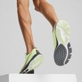 Herren Laufschuhe PUMA Velocity NITRO 2 Run 75 schnell gelb/puma schwarz 21