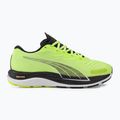 Herren Laufschuhe PUMA Velocity NITRO 2 Run 75 schnell gelb/puma schwarz 2