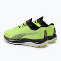 Herren Laufschuhe PUMA Velocity NITRO 2 Run 75 schnell gelb/puma schwarz 4