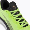 Herren Laufschuhe PUMA Velocity NITRO 2 Run 75 schnell gelb/puma schwarz 9
