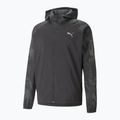 Herren Laufjacke PUMA Run Favorite Aop Woven schwarz 523389 01 5