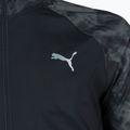 Herren Laufjacke PUMA Run Favorite Aop Woven schwarz 523389 01 3