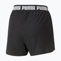 Damen Trainingsshorts PUMA Train All Day Knit 3" schwarz 523383 01 2