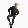 Damen Trainingssweatshirt PUMA Nova Shine Pull Over schwarz 523085 01 3