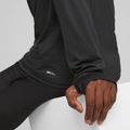 PUMA Run Favorite schwarzes Lauf-Longsleeve für Herren 6