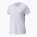 Damen Laufshirt PUMA Run Favorite rosa 523166 68