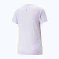 Damen Laufshirt PUMA Run Favorite rosa 523166 68 2