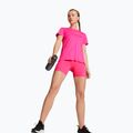 Damen Laufleggings PUMA Run Favorite Short rosa 523177 24 3