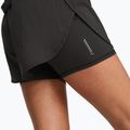 Damen Laufshorts PUMA Run Favorite Woven 2In1 3" schwarz 523181 01 5