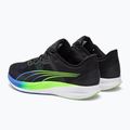 PUMA Redeem ProFoam Fade Redeem Pro Laufschuhe puma schwarz/fizzy light/royal sapphire 3