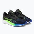 PUMA Redeem ProFoam Fade Redeem Pro Laufschuhe puma schwarz/fizzy light/royal sapphire 4